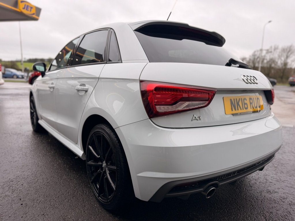 Used Audi A1 2016 for sale - 77780792: Photo 12