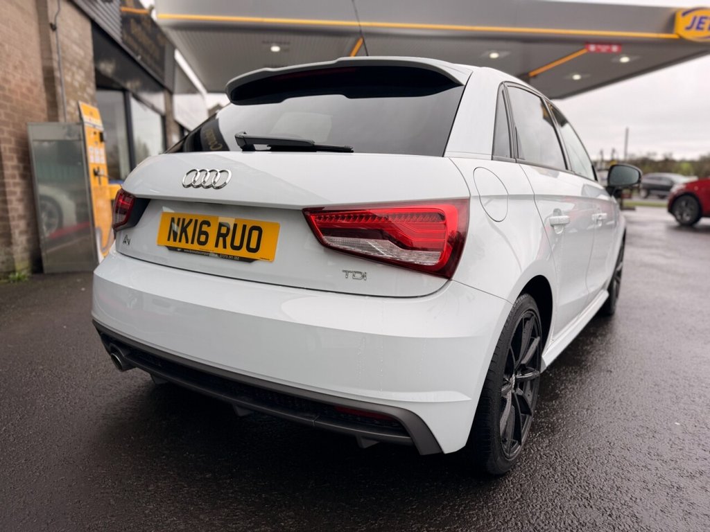 Used Audi A1 2016 for sale - 77780792: Photo 14