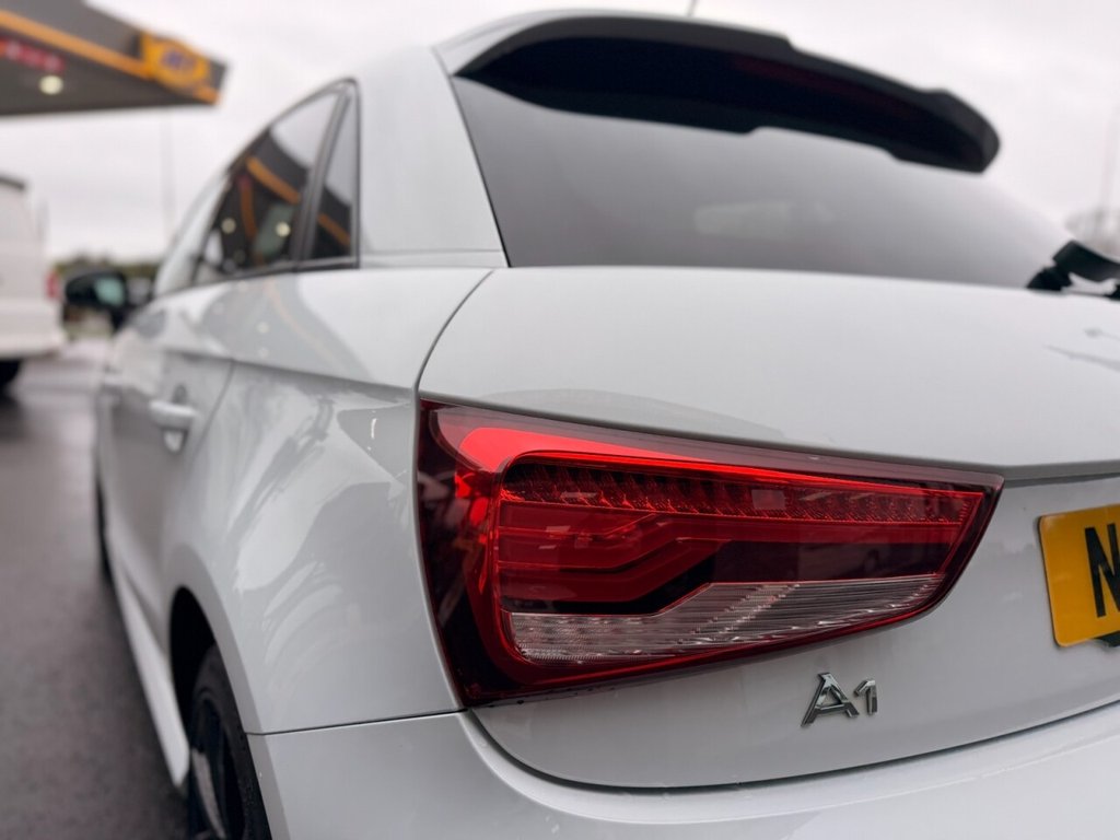 Used Audi A1 2016 for sale - 77780792: Photo 16