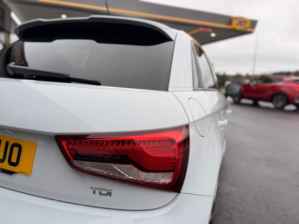 Used Audi A1 2016 for sale - 77780792: Photo 17