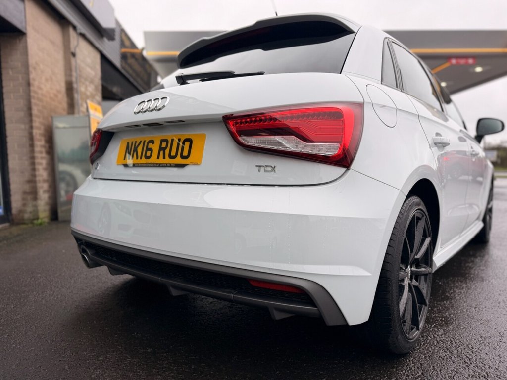 Used Audi A1 2016 for sale - 77780792: Photo 18