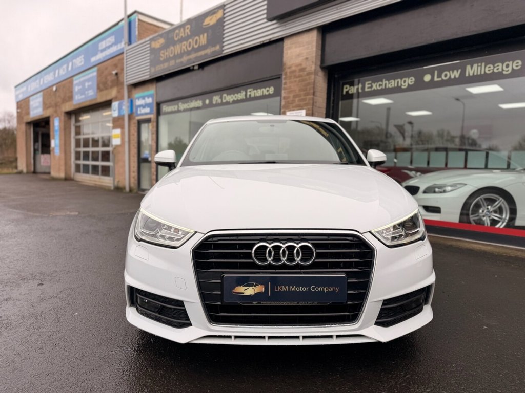 Used Audi A1 2016 for sale - 77780792: Photo 2