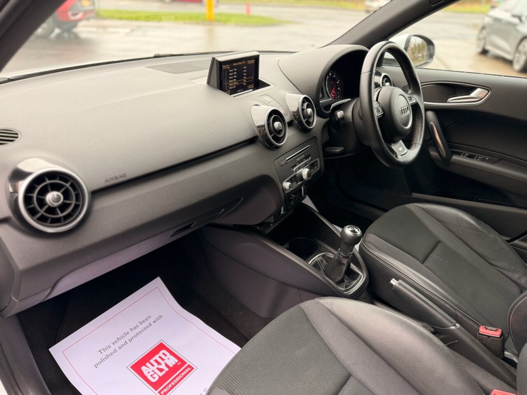 Used Audi A1 2016 for sale - 77780792: Photo 23