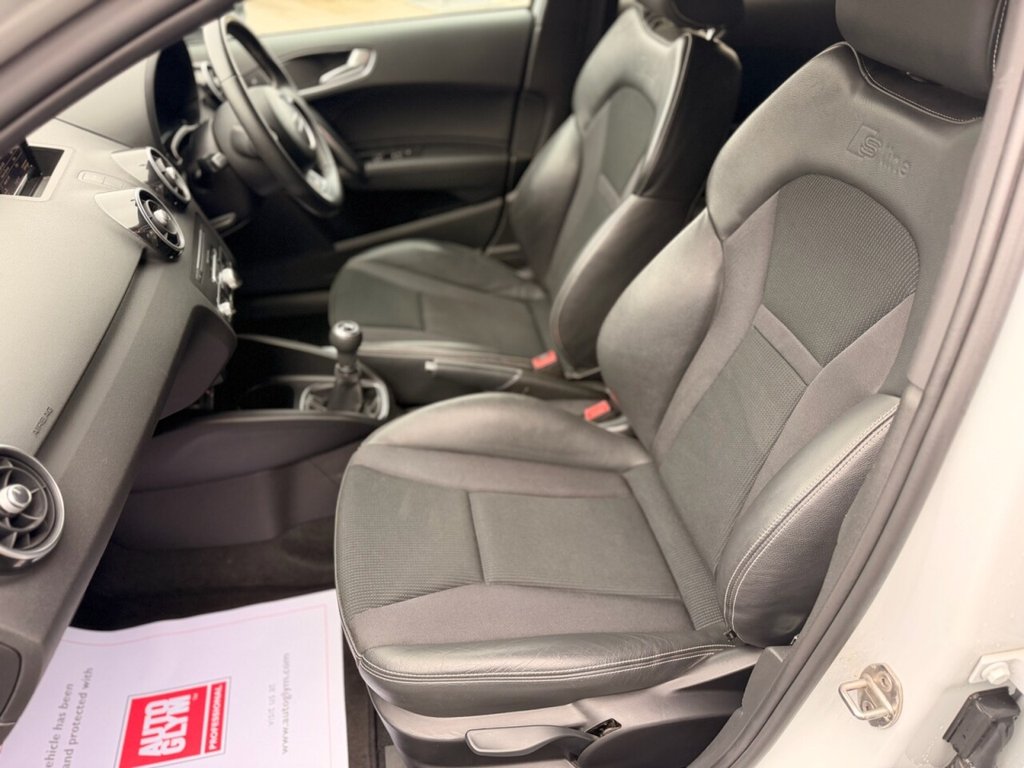 Used Audi A1 2016 for sale - 77780792: Photo 24