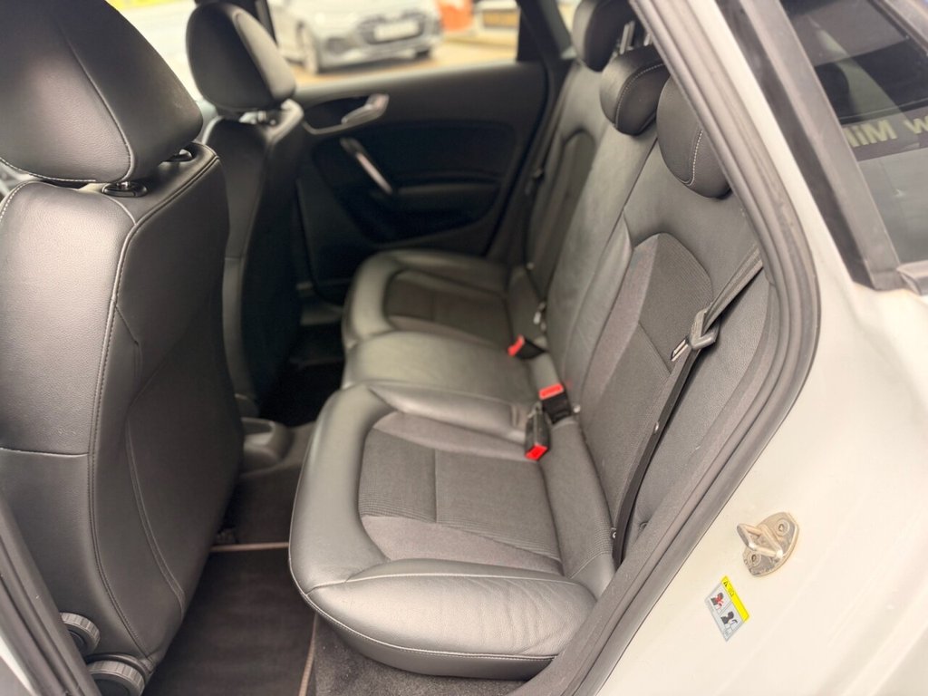 Used Audi A1 2016 for sale - 77780792: Photo 27