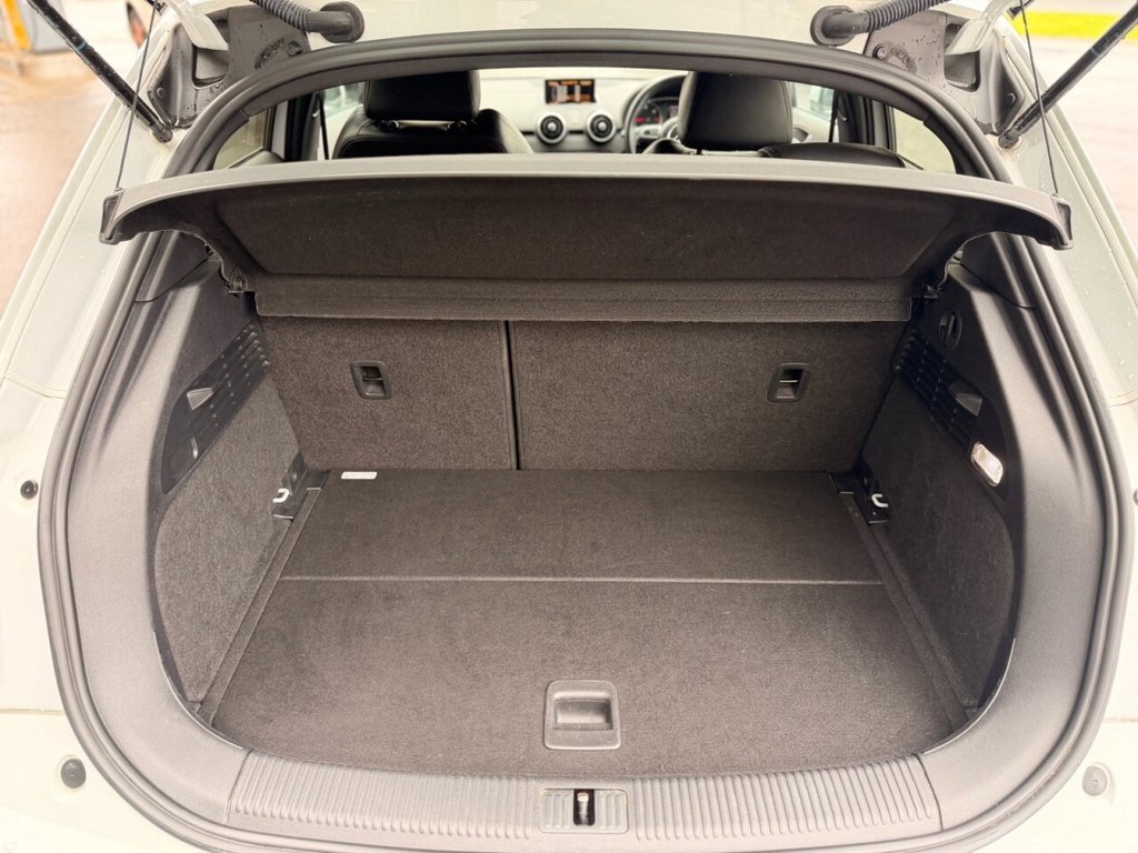 Used Audi A1 2016 for sale - 77780792: Photo 28