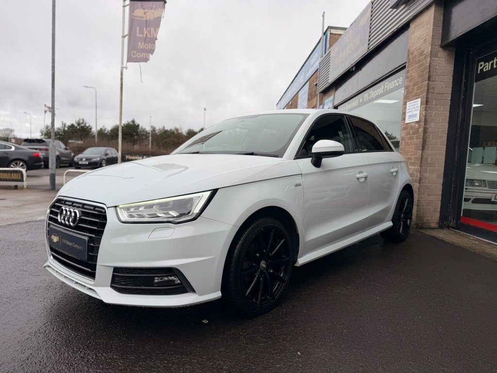 Used Audi A1 2016 for sale - 77780792: Photo 3