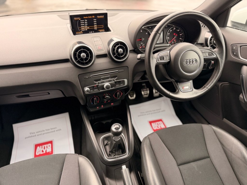 Used Audi A1 2016 for sale - 77780792: Photo 30