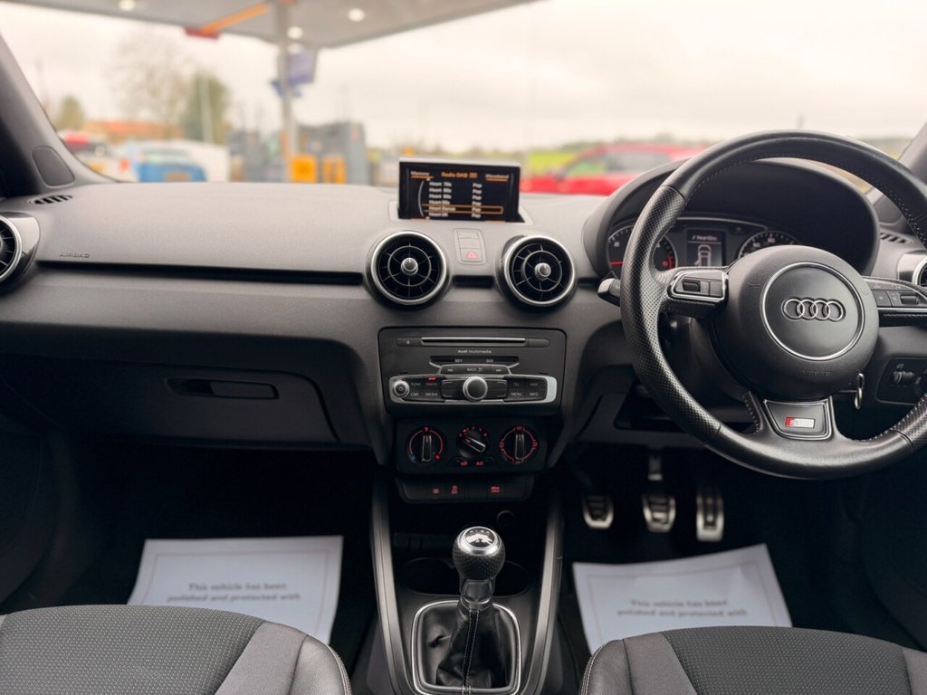 Used Audi A1 2016 for sale - 77780792: Photo 31