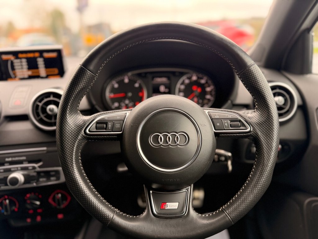 Used Audi A1 2016 for sale - 77780792: Photo 32