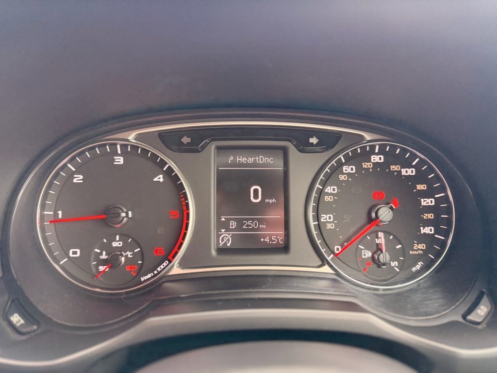 Used Audi A1 2016 for sale - 77780792: Photo 33