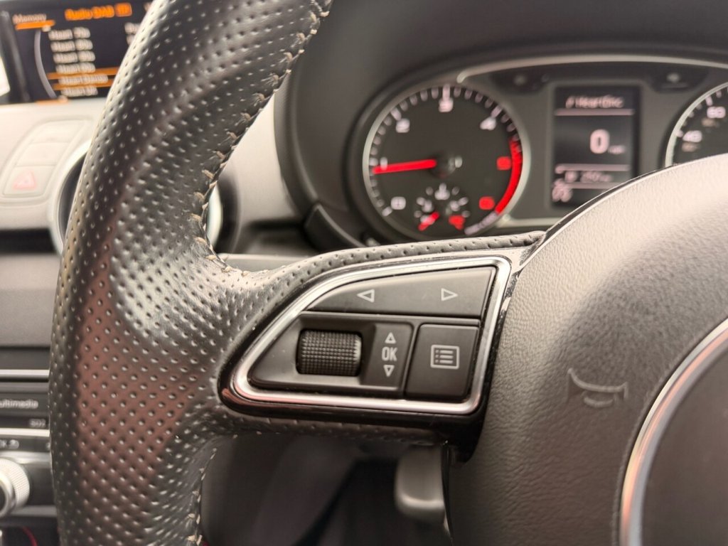 Used Audi A1 2016 for sale - 77780792: Photo 34