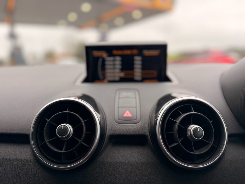 Used Audi A1 2016 for sale - 77780792: Photo 37