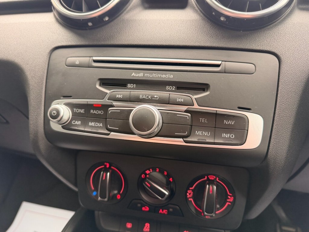 Used Audi A1 2016 for sale - 77780792: Photo 38