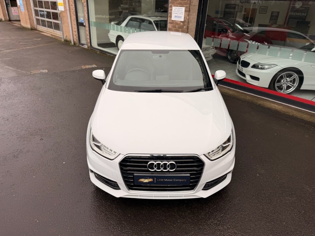 Used Audi A1 2016 for sale - 77780792: Photo 4