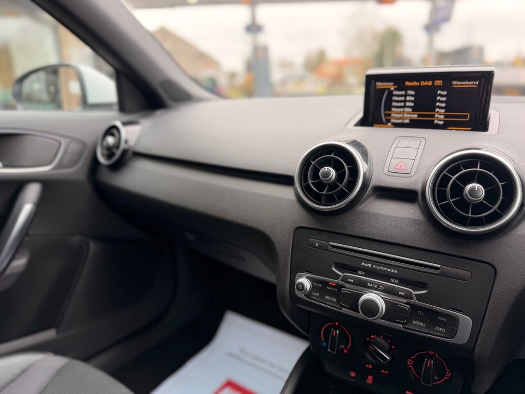 Used Audi A1 2016 for sale - 77780792: Photo 42