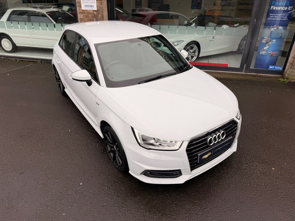 Used Audi A1 2016 for sale - 77780792: Photo 6