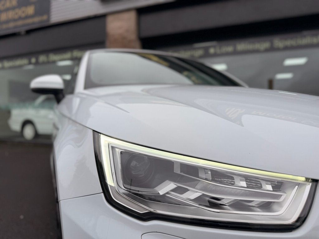 Used Audi A1 2016 for sale - 77780792: Photo 7