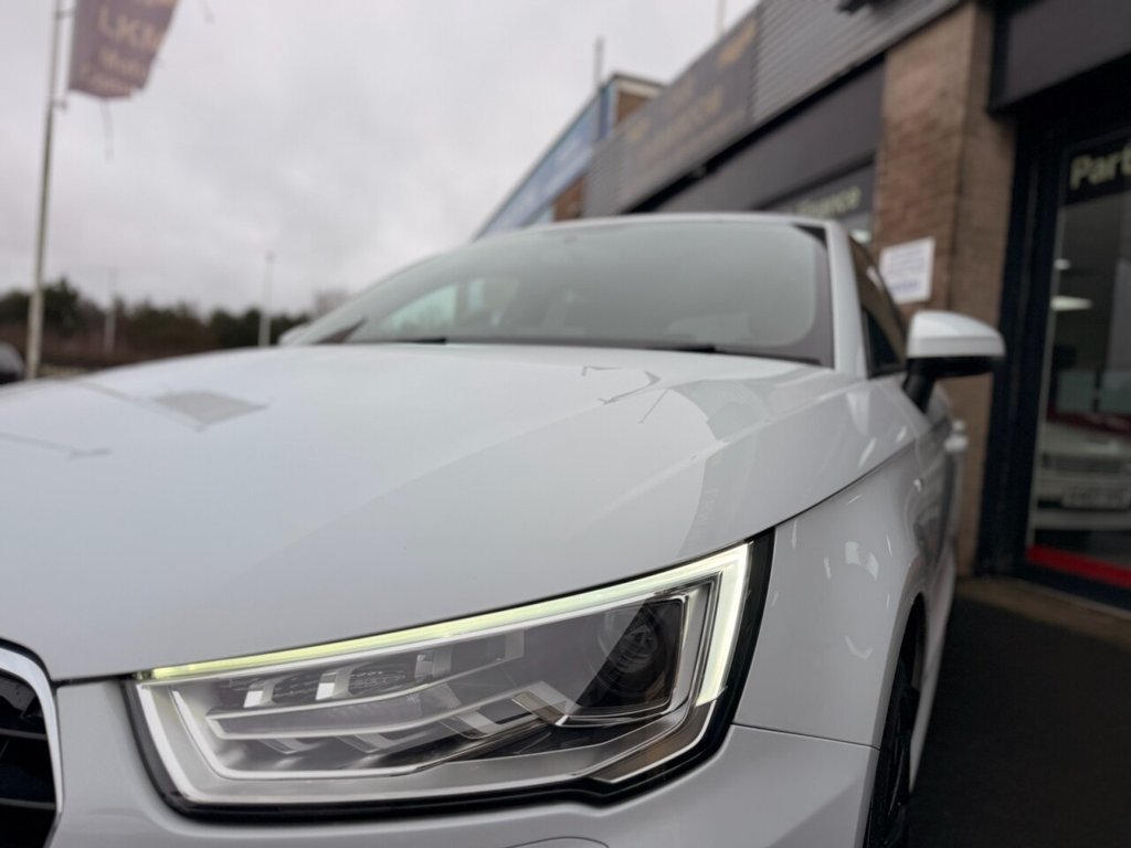 Used Audi A1 2016 for sale - 77780792: Photo 8