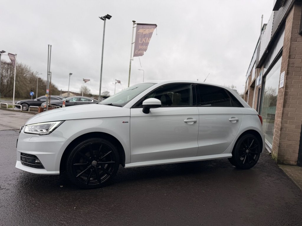 Used Audi A1 2016 for sale - 77780792: Photo 9