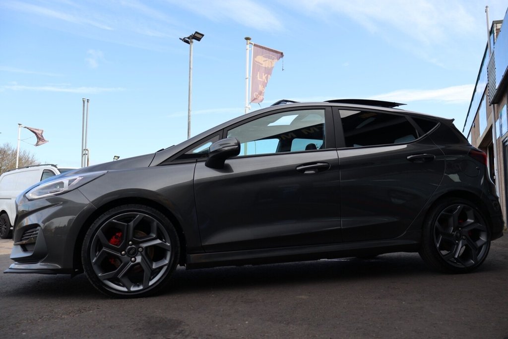 Used Ford Fiesta 2022 for sale - 78212494: Photo 10