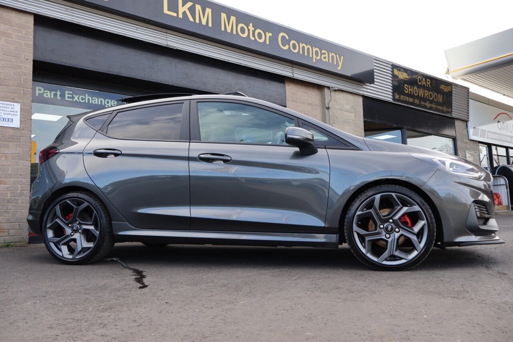 Used Ford Fiesta 2022 for sale - 78212494: Photo 11