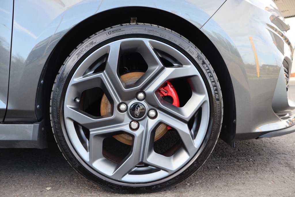 Used Ford Fiesta 2022 for sale - 78212494: Photo 12