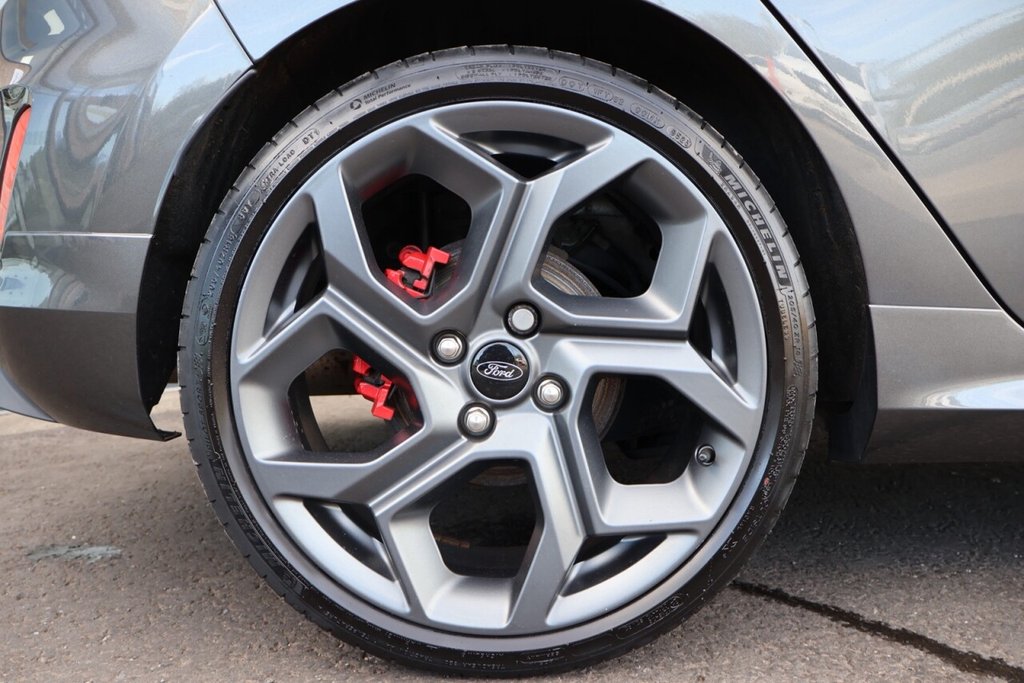 Used Ford Fiesta 2022 for sale - 78212494: Photo 13