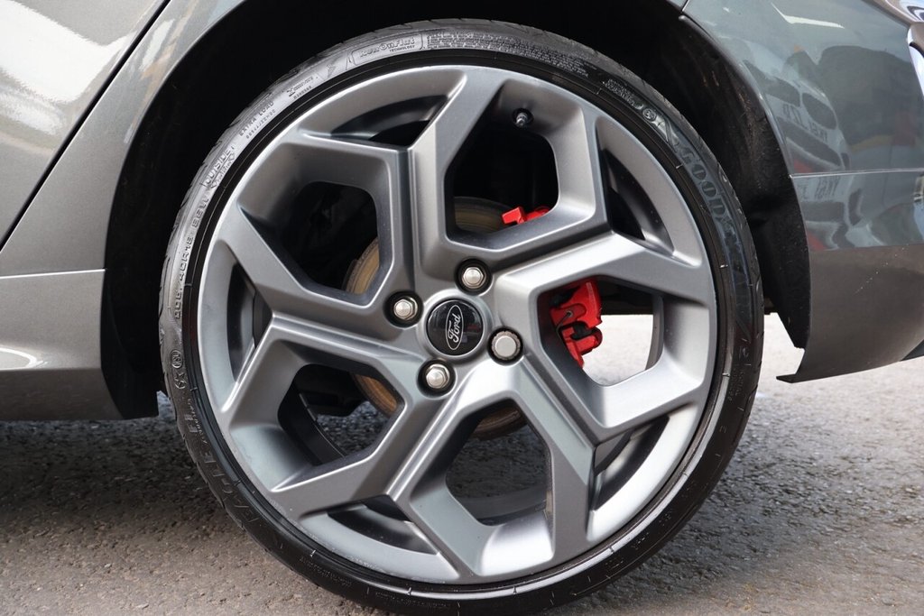 Used Ford Fiesta 2022 for sale - 78212494: Photo 14