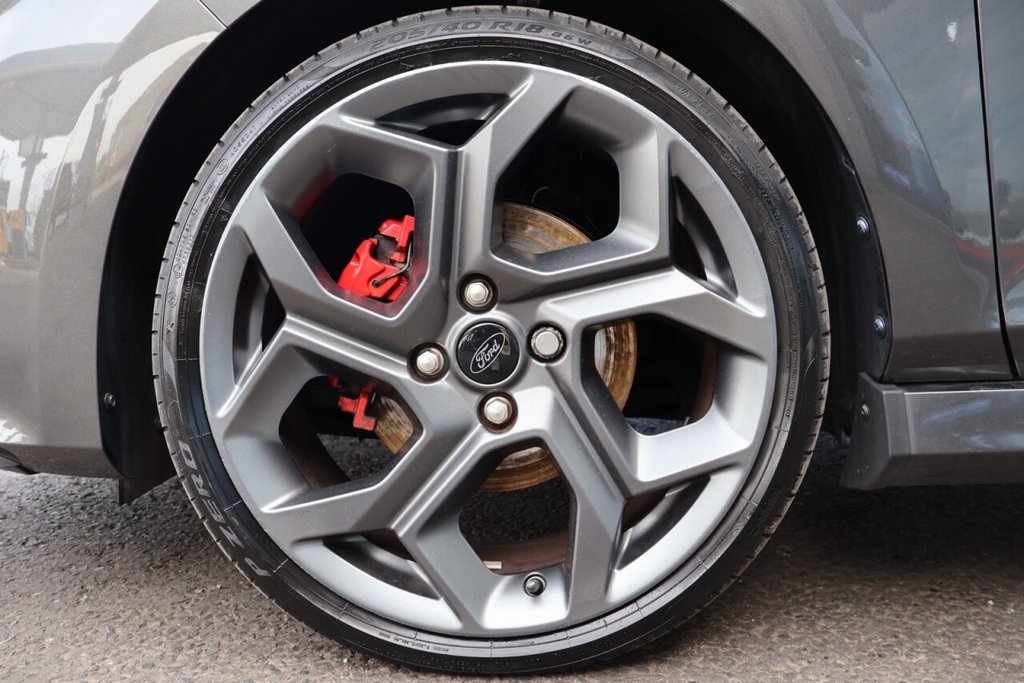 Used Ford Fiesta 2022 for sale - 78212494: Photo 15