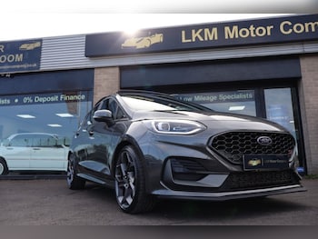 Used Ford Fiesta 2022 for sale - 78212494: Photo