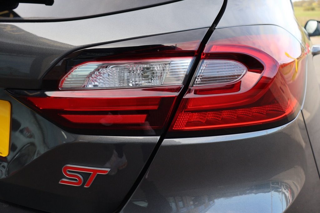 Used Ford Fiesta 2022 for sale - 78212494: Photo 23