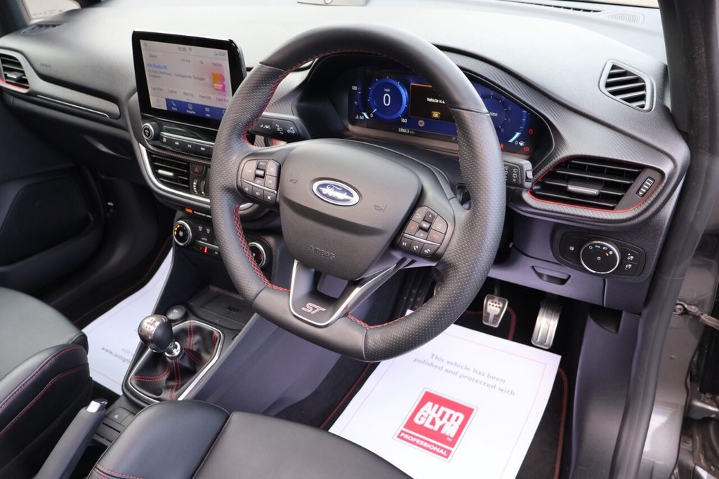 Used Ford Fiesta 2022 for sale - 78212494: Photo 25