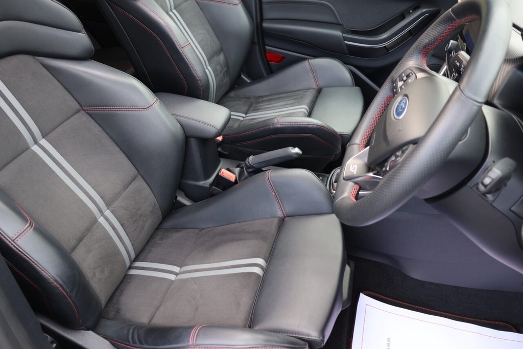 Used Ford Fiesta 2022 for sale - 78212494: Photo 26