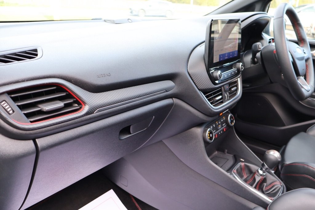 Used Ford Fiesta 2022 for sale - 78212494: Photo 28