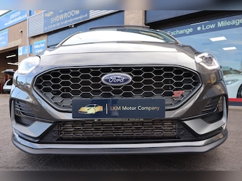 Used Ford Fiesta 2022 for sale - 78212494: Photo