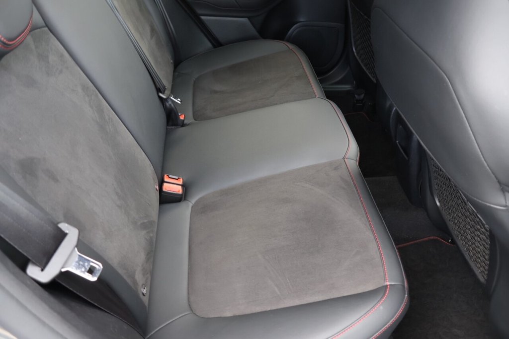 Used Ford Fiesta 2022 for sale - 78212494: Photo 30