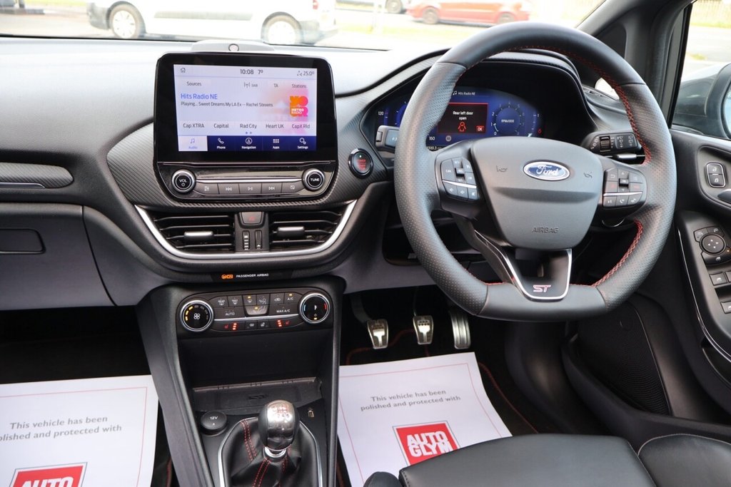 Used Ford Fiesta 2022 for sale - 78212494: Photo 34