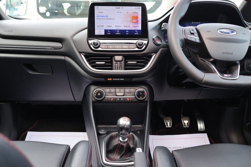 Used Ford Fiesta 2022 for sale - 78212494: Photo 35