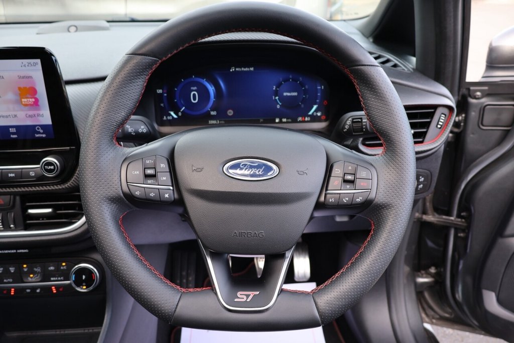 Used Ford Fiesta 2022 for sale - 78212494: Photo 36