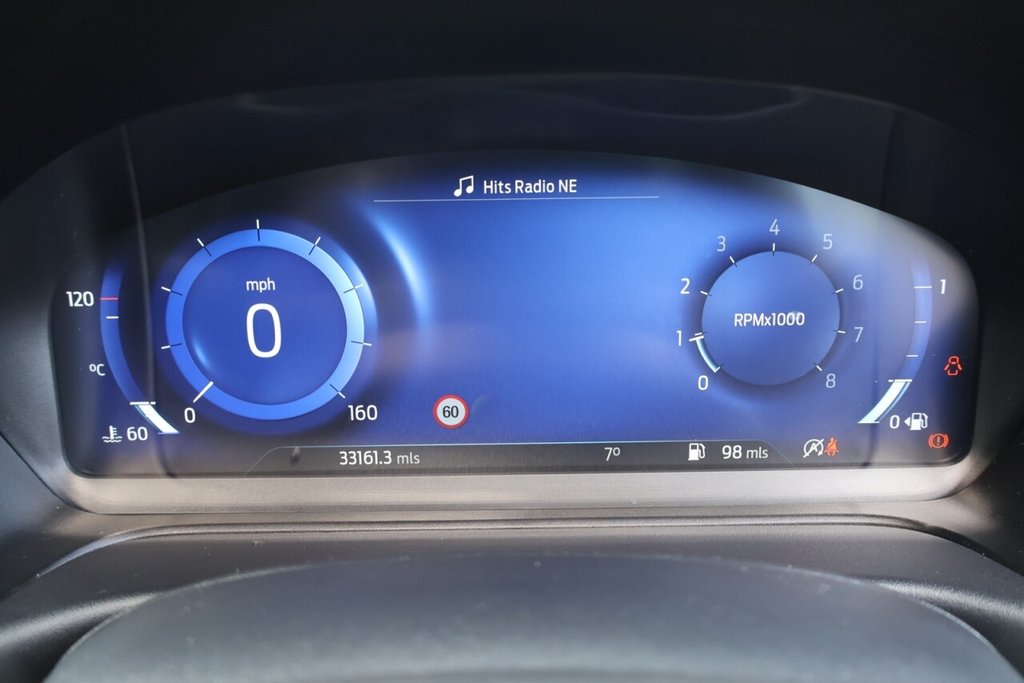 Used Ford Fiesta 2022 for sale - 78212494: Photo 37