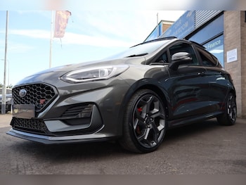 Used Ford Fiesta 2022 for sale - 78212494: Photo