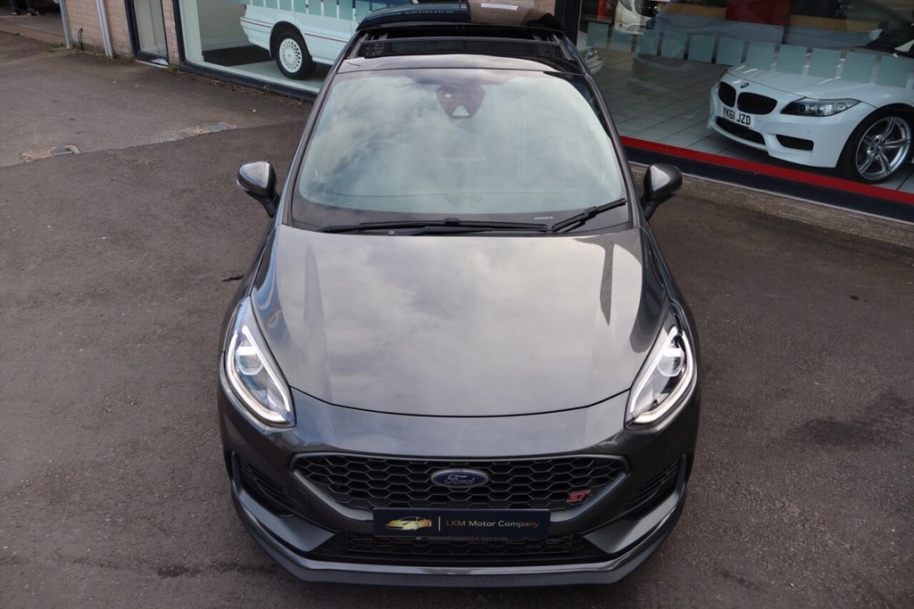 Used Ford Fiesta 2022 for sale - 78212494: Photo 4