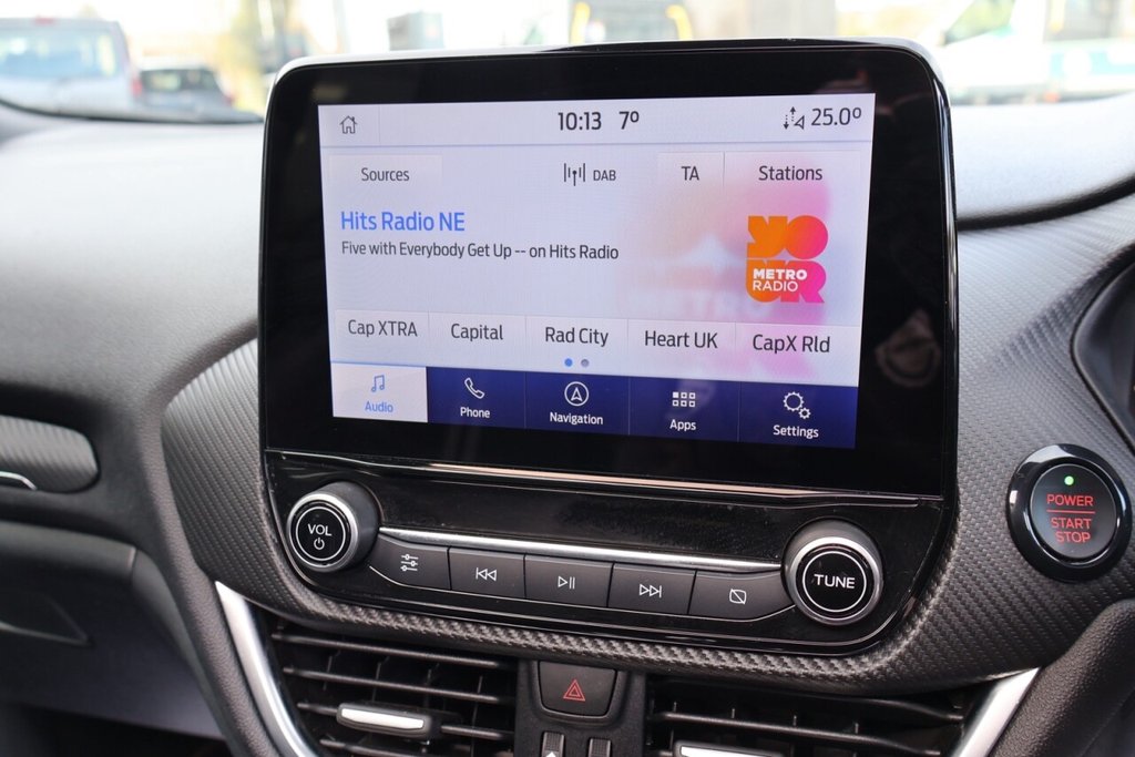 Used Ford Fiesta 2022 for sale - 78212494: Photo 44