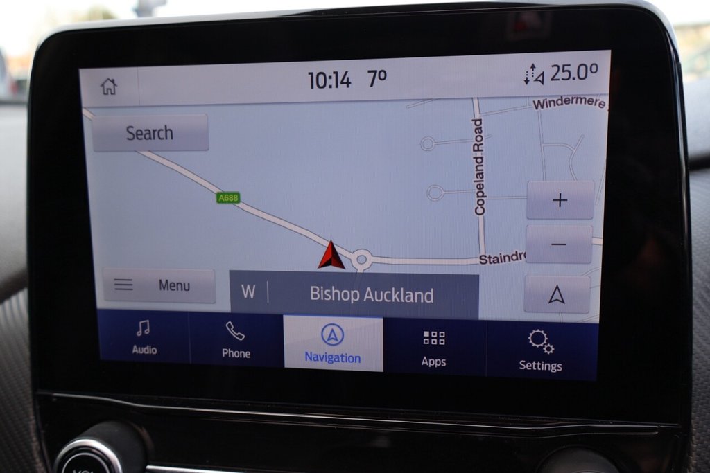 Used Ford Fiesta 2022 for sale - 78212494: Photo 45