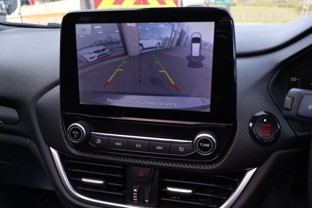 Used Ford Fiesta 2022 for sale - 78212494: Photo 46