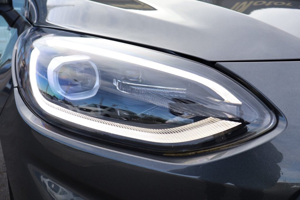 Used Ford Fiesta 2022 for sale - 78212494: Photo 7