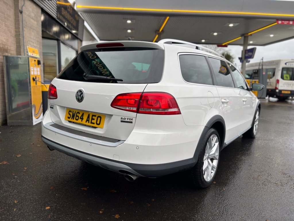 Used Volkswagen Passat 2014 for sale - 76582186: Photo 10