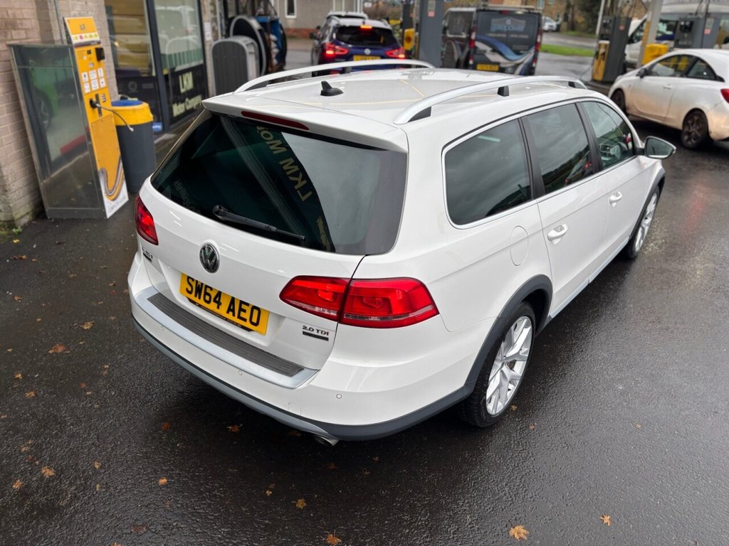 Used Volkswagen Passat 2014 for sale - 76582186: Photo 11