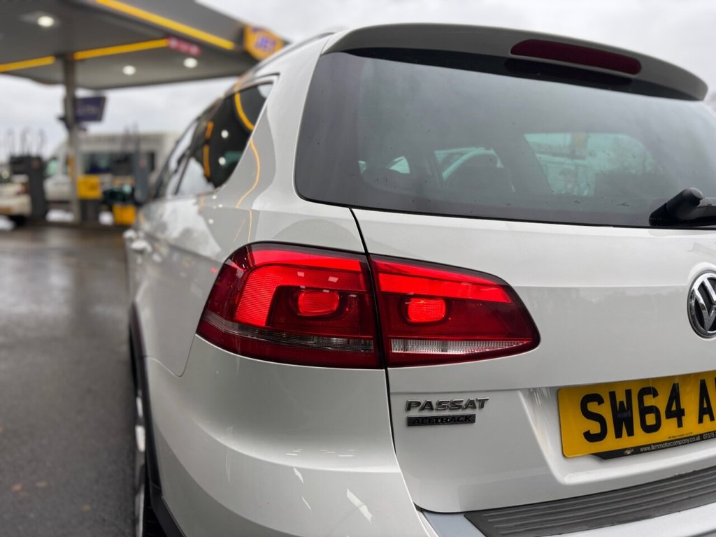 Used Volkswagen Passat 2014 for sale - 76582186: Photo 12